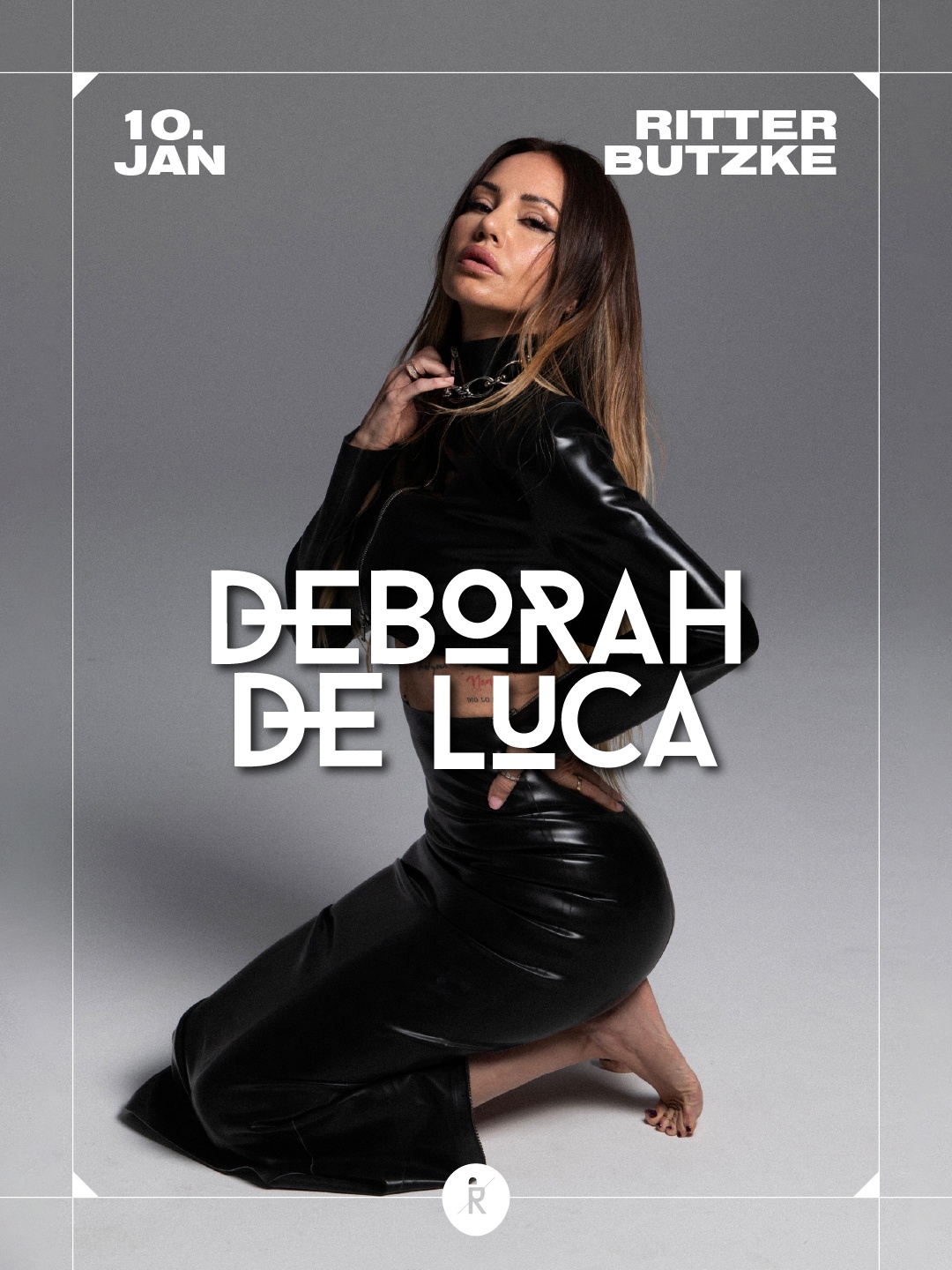Deborah De Luca| Jan '26