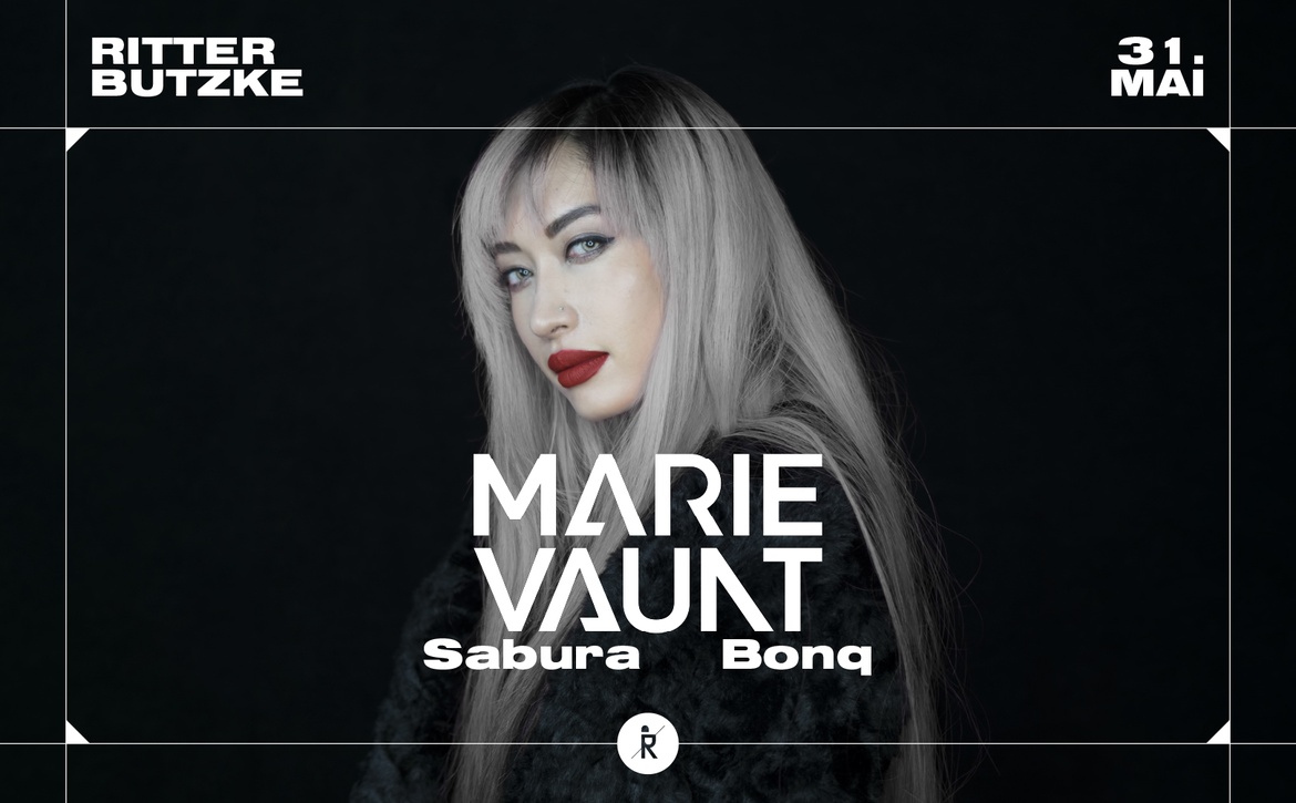 Marie Vaunt| Mai '25