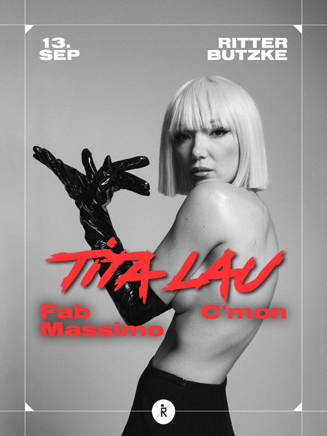 Tita Lau| Sep '25