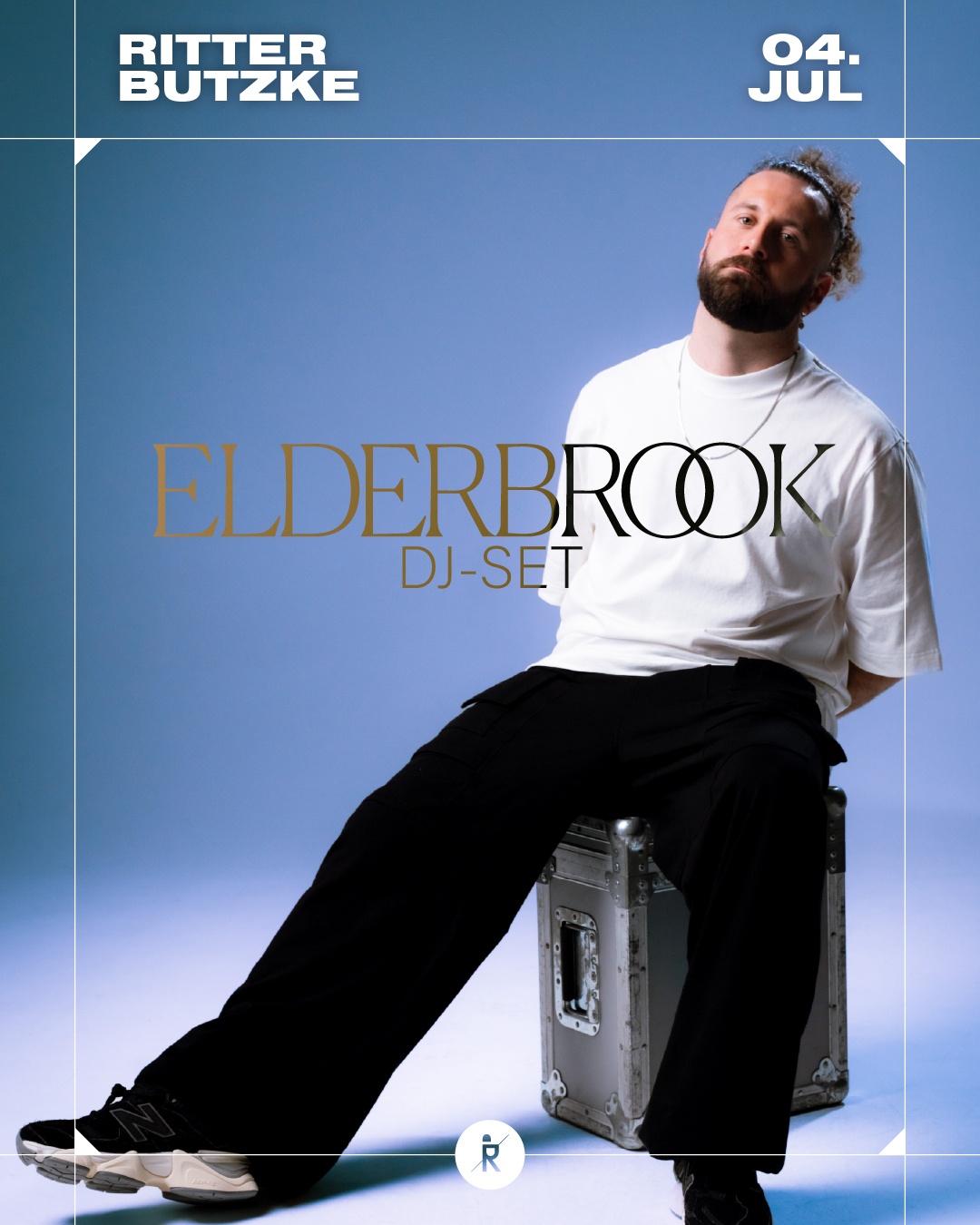 Elderbrook DJ Set| Jul '25