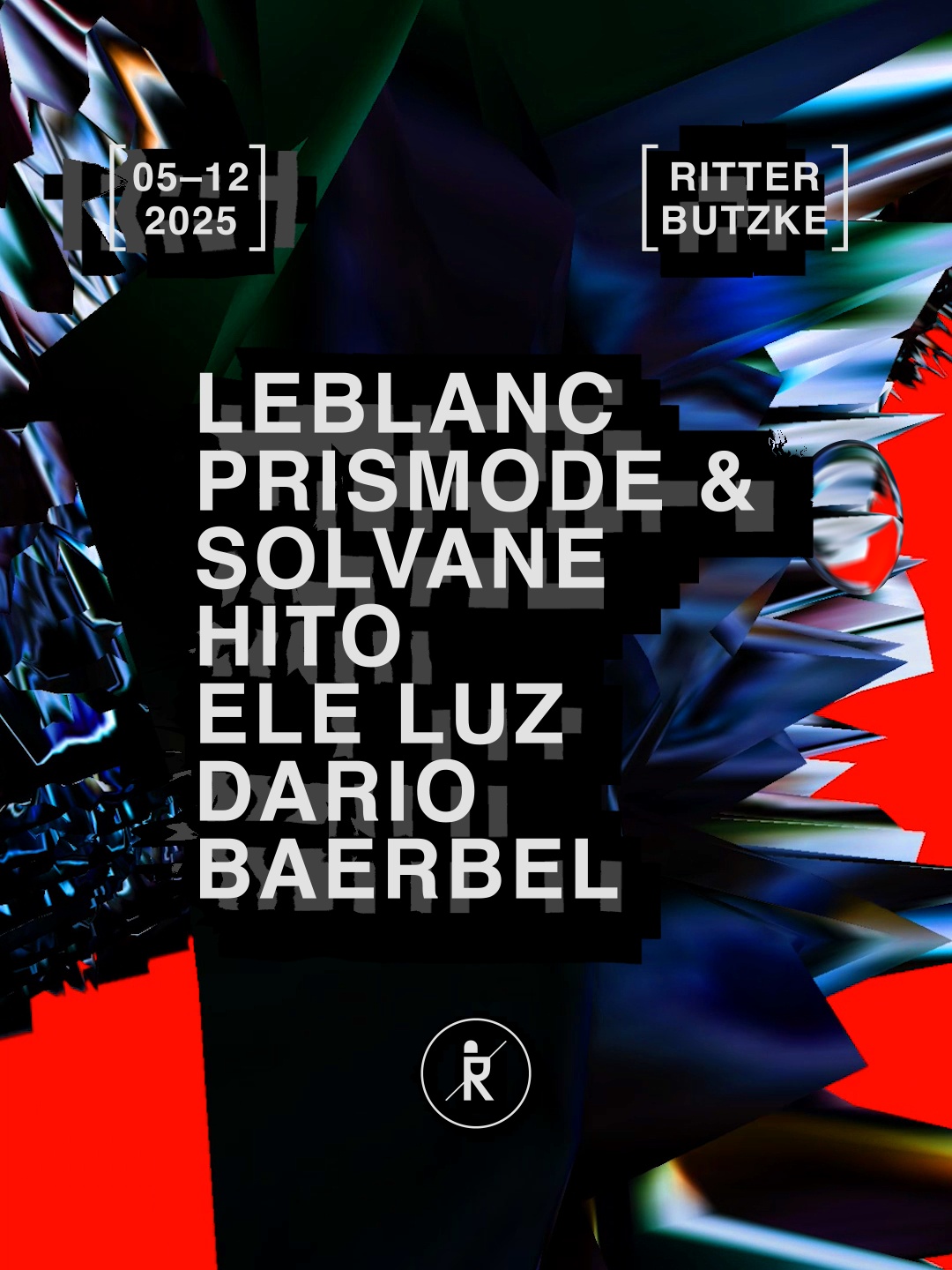Leblanc| Dec '25