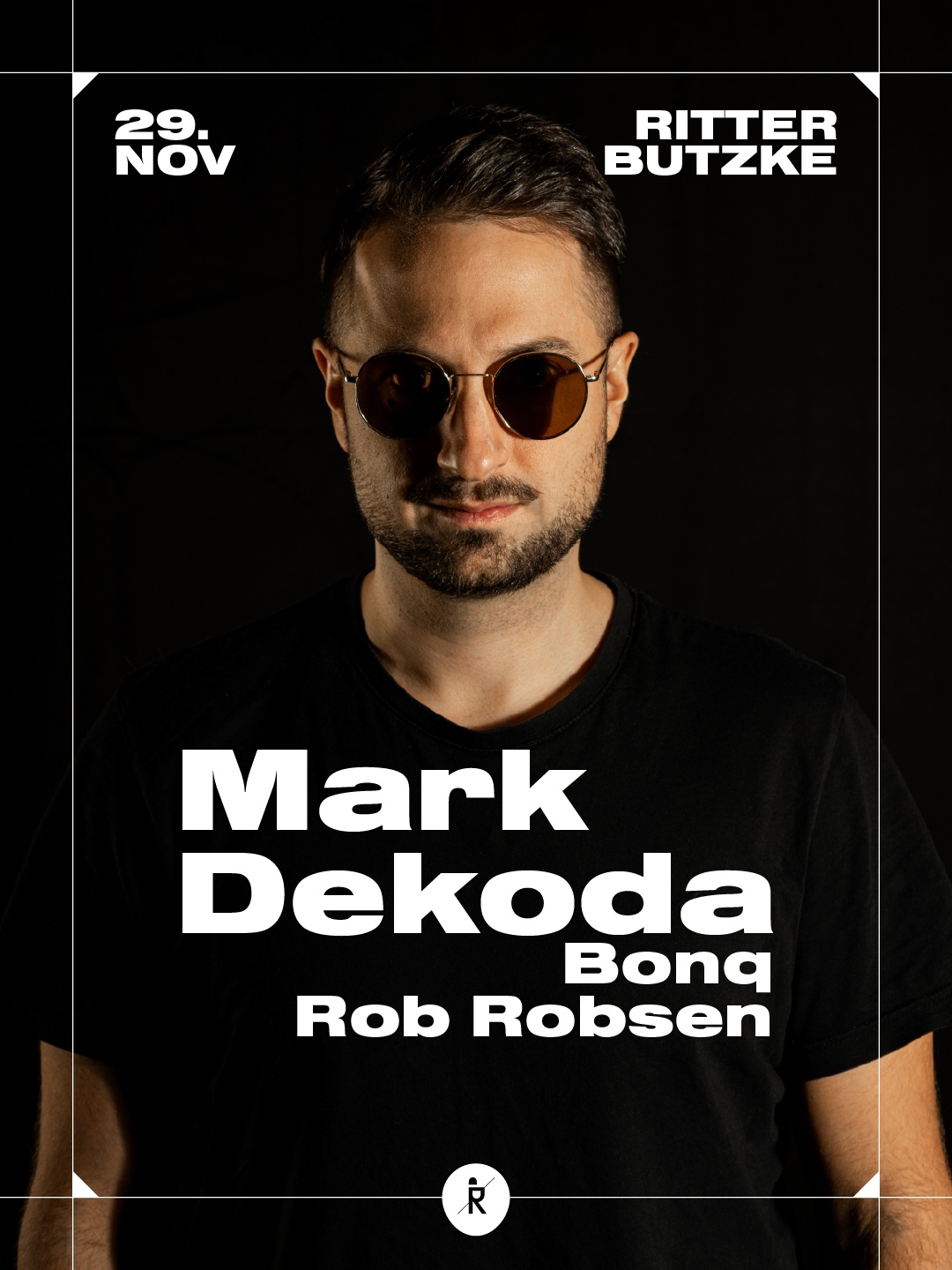 Mark Dekoda| Nov '25