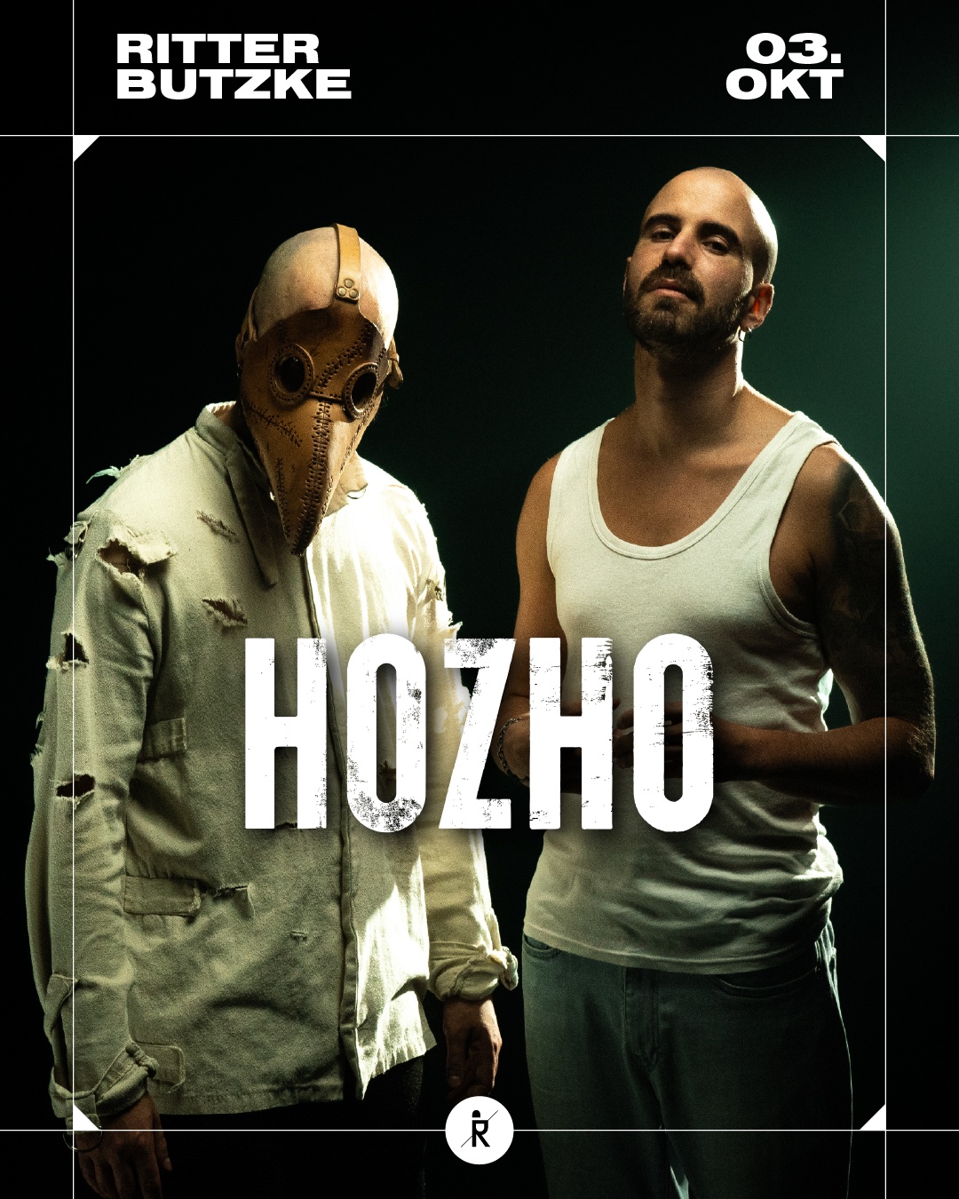 Hozho | Oct '25