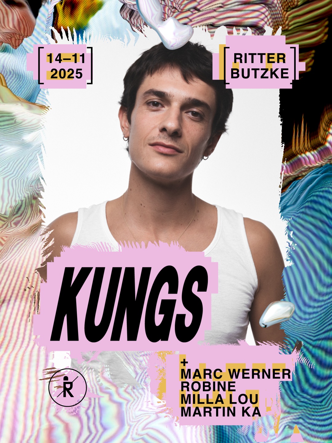 Kungs| Nov '25