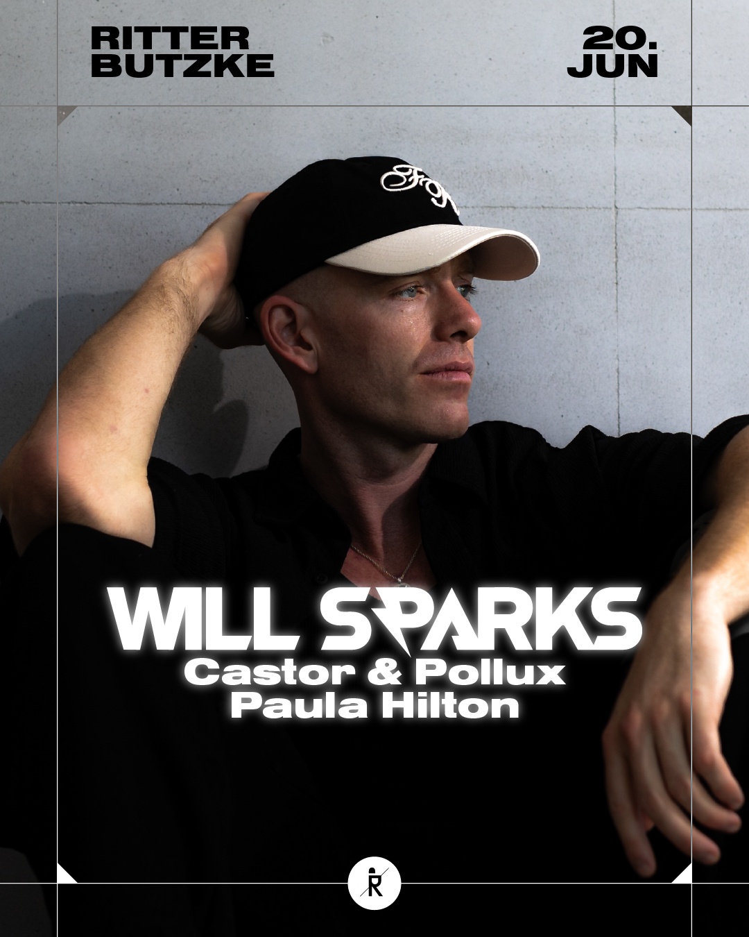 Will Sparks| Jun '25