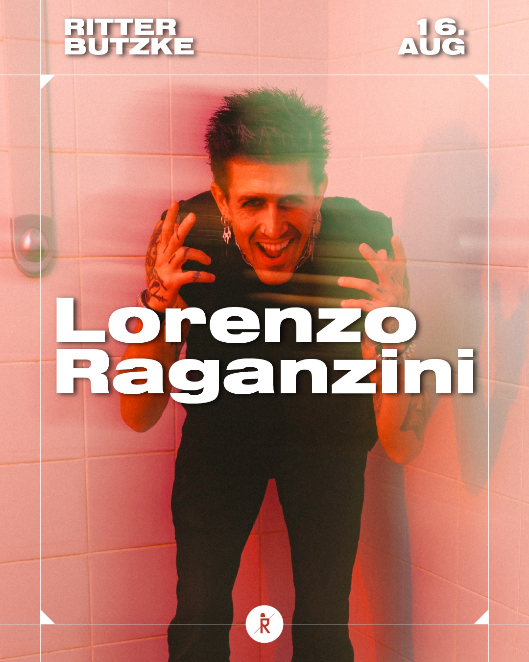 Lorenzo Raganzini| Aug '25