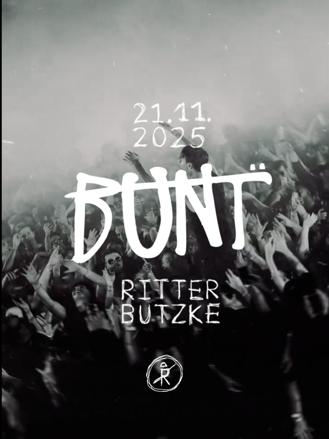 BUNT.| Nov '25
