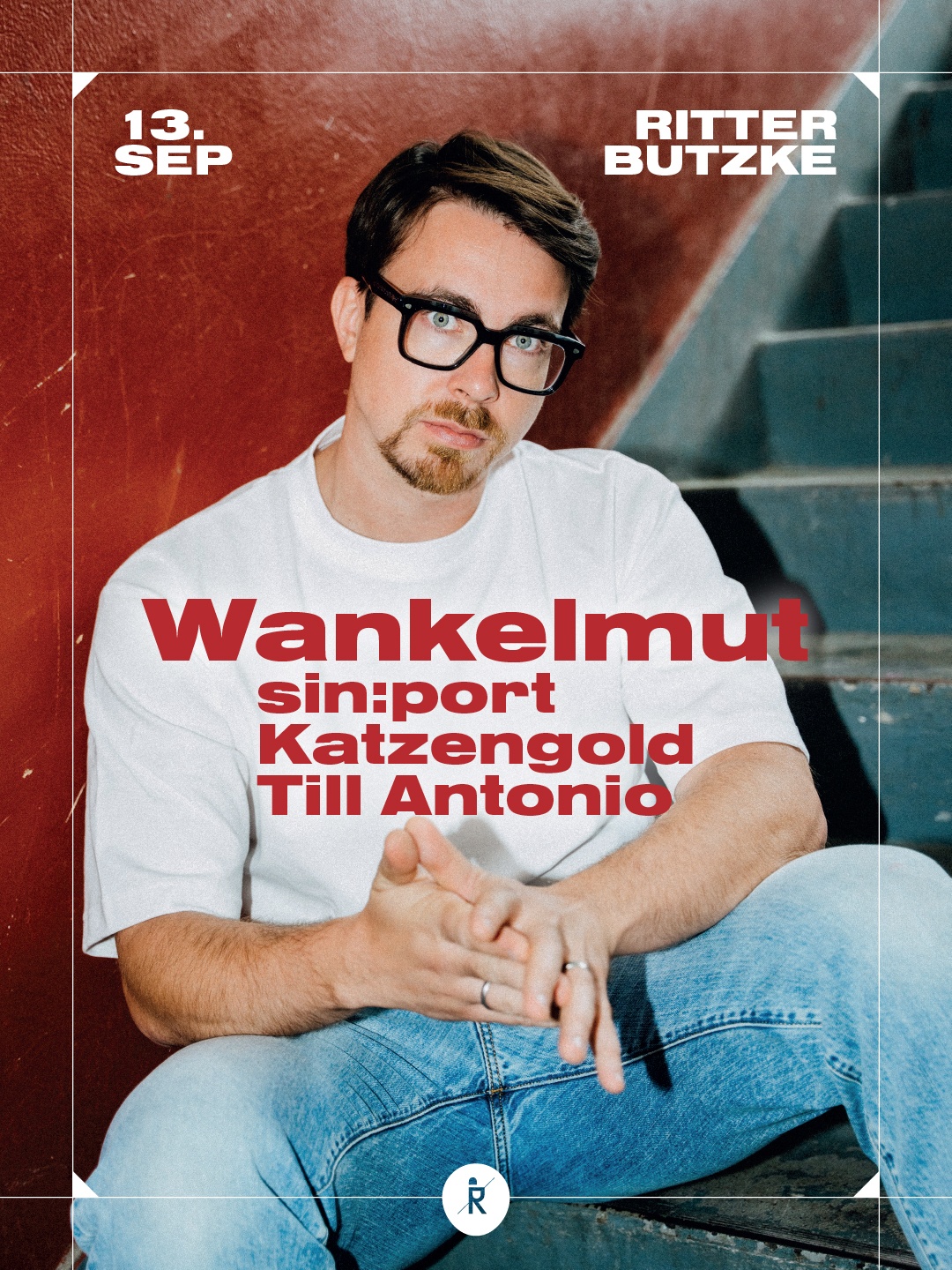 Wankelmut (Open Air)| Sep '25
