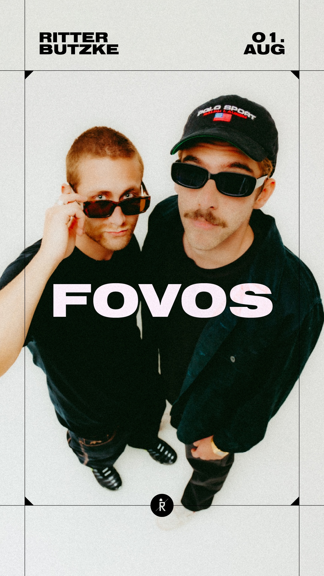 FOVOS| Aug '25