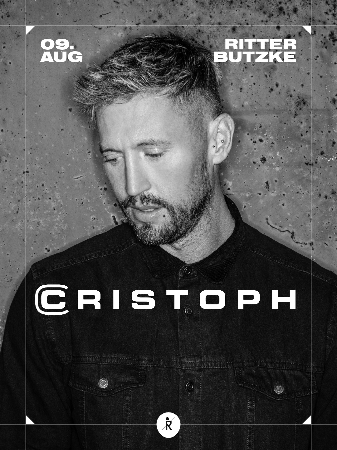 Cristoph| Aug '25
