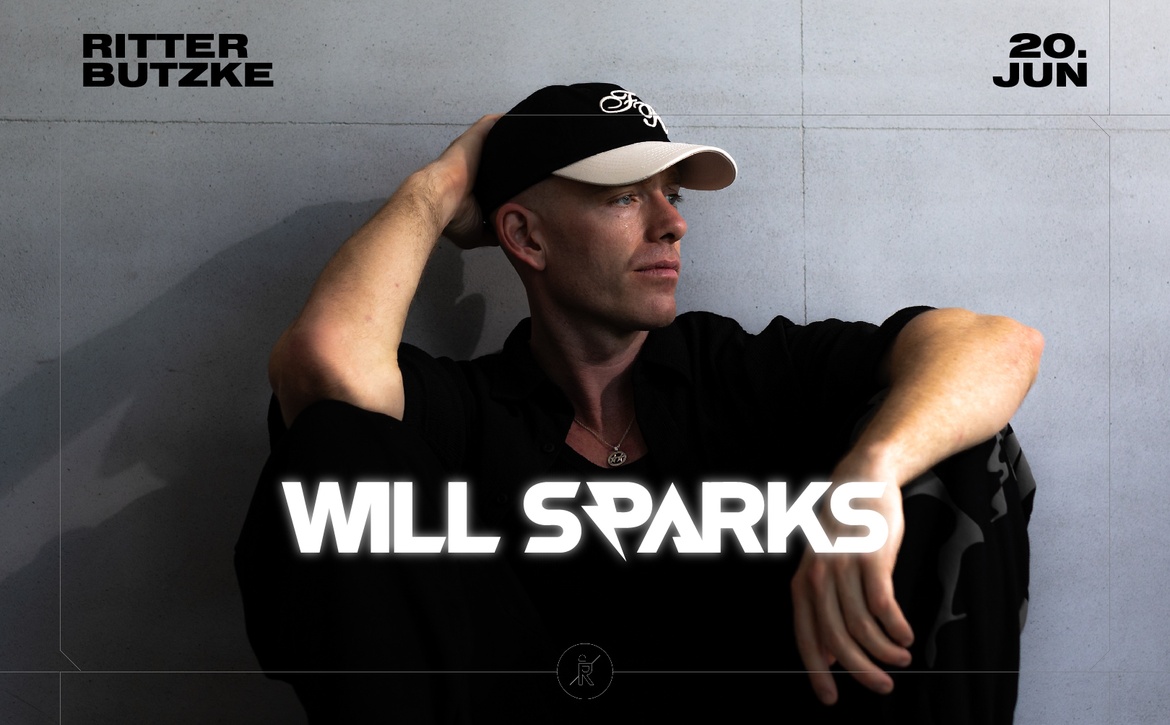 Will Sparks| Jun '25