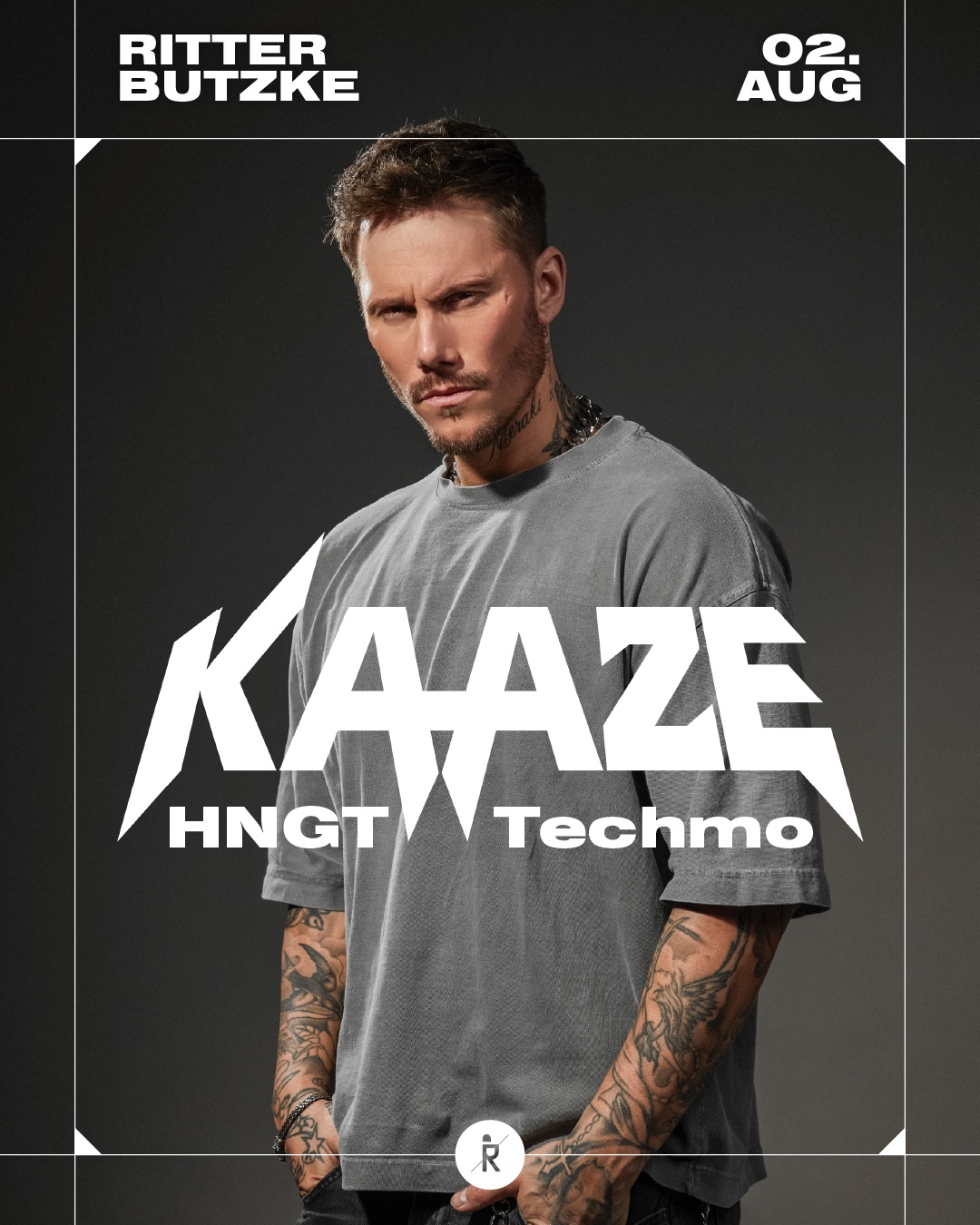 KAAZE | Aug '25