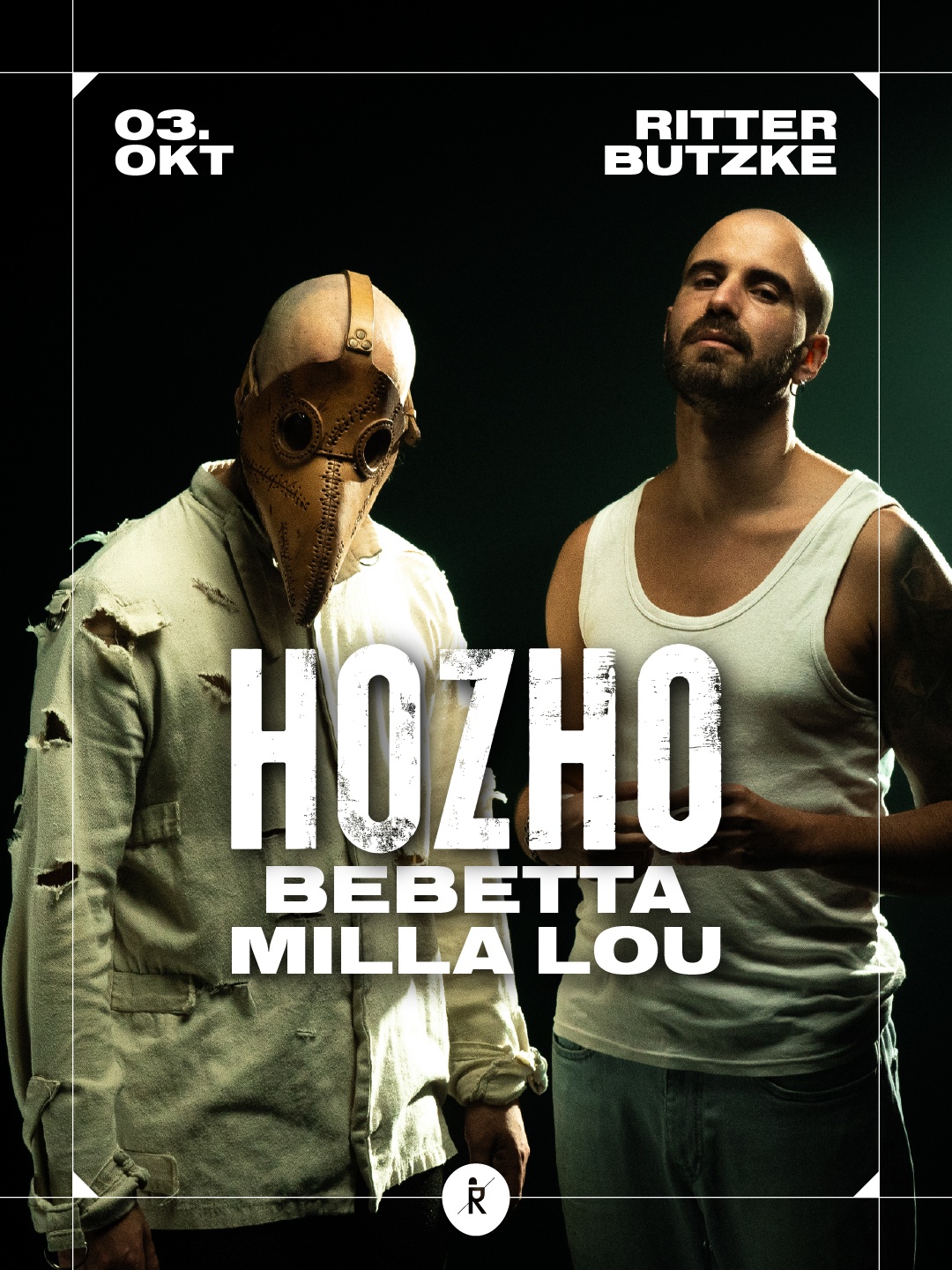 Hozho | Oct '25