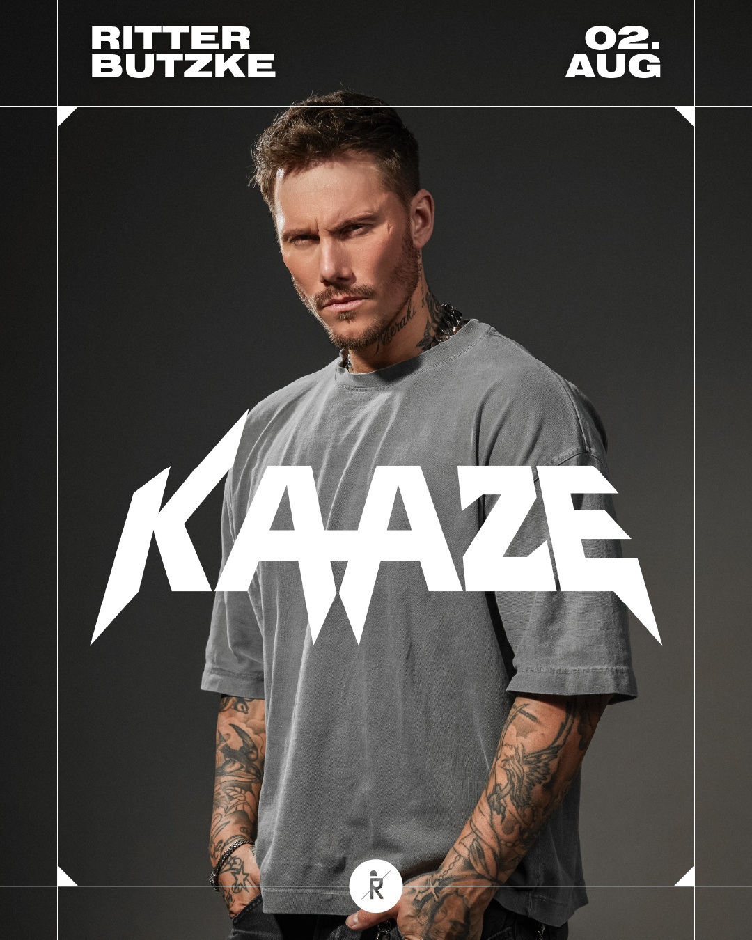 KAAZE | Aug '25