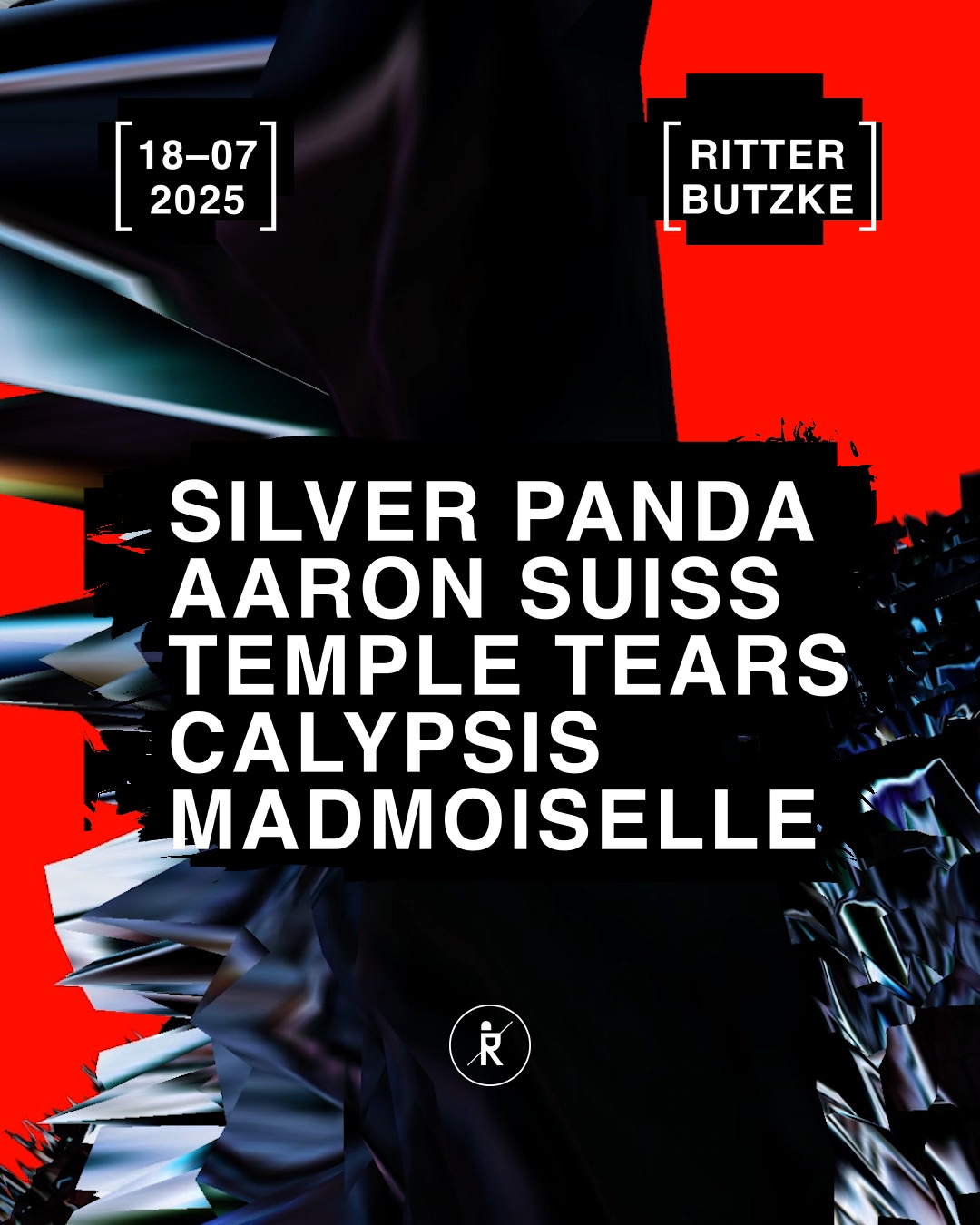 Silver Panda| Jul '25