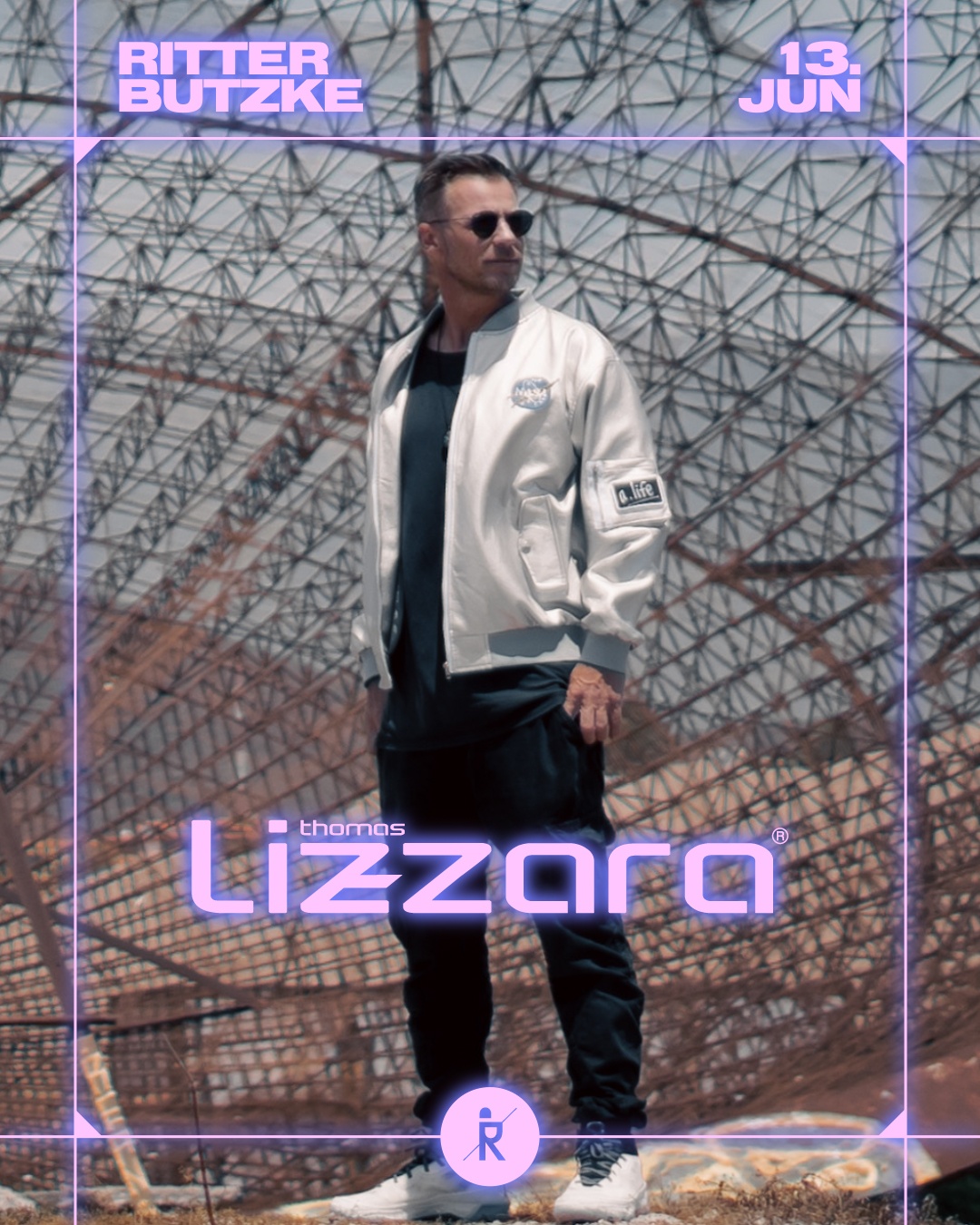 Thomas Lizzara | Jun '25