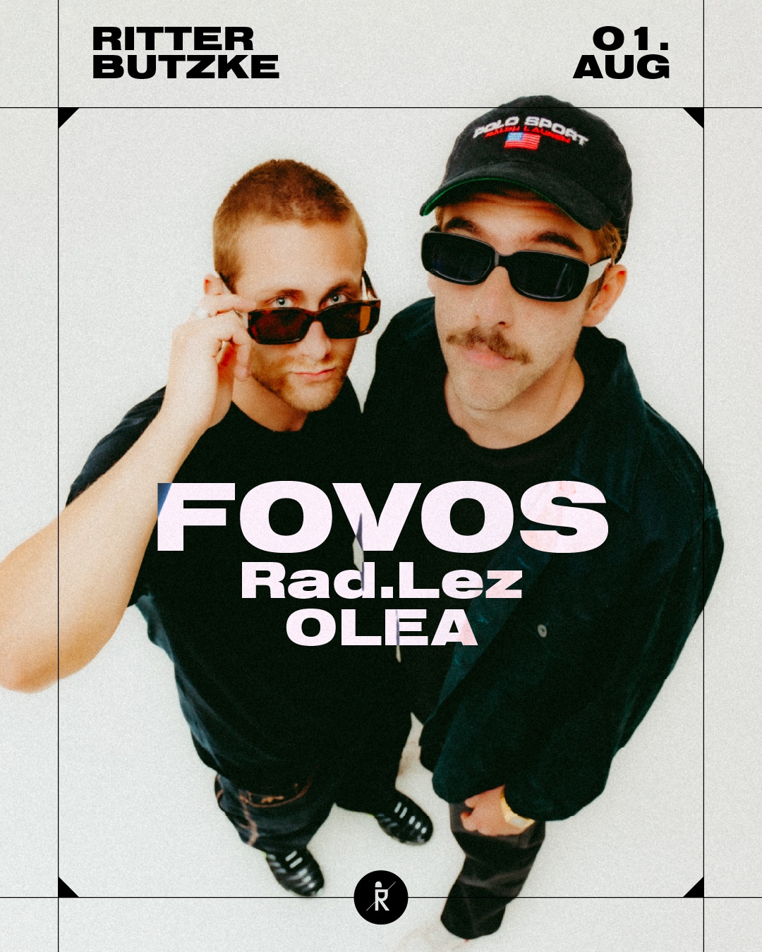 FOVOS| Aug '25