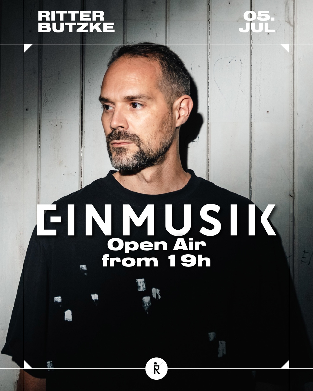 Einmusik Extended Open Air (Berlin)| Jul '25