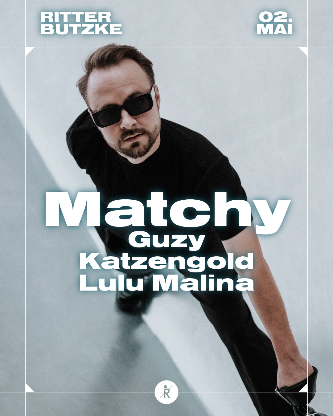 Matchy| Mai '25