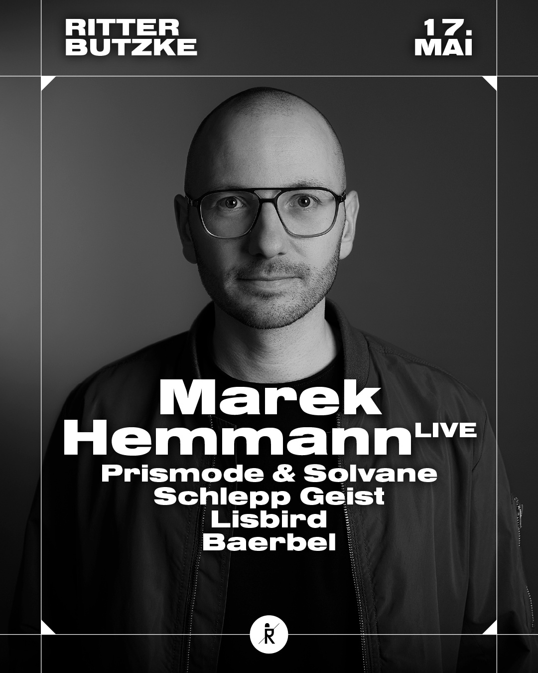 Marek Hemmann| Mai '25