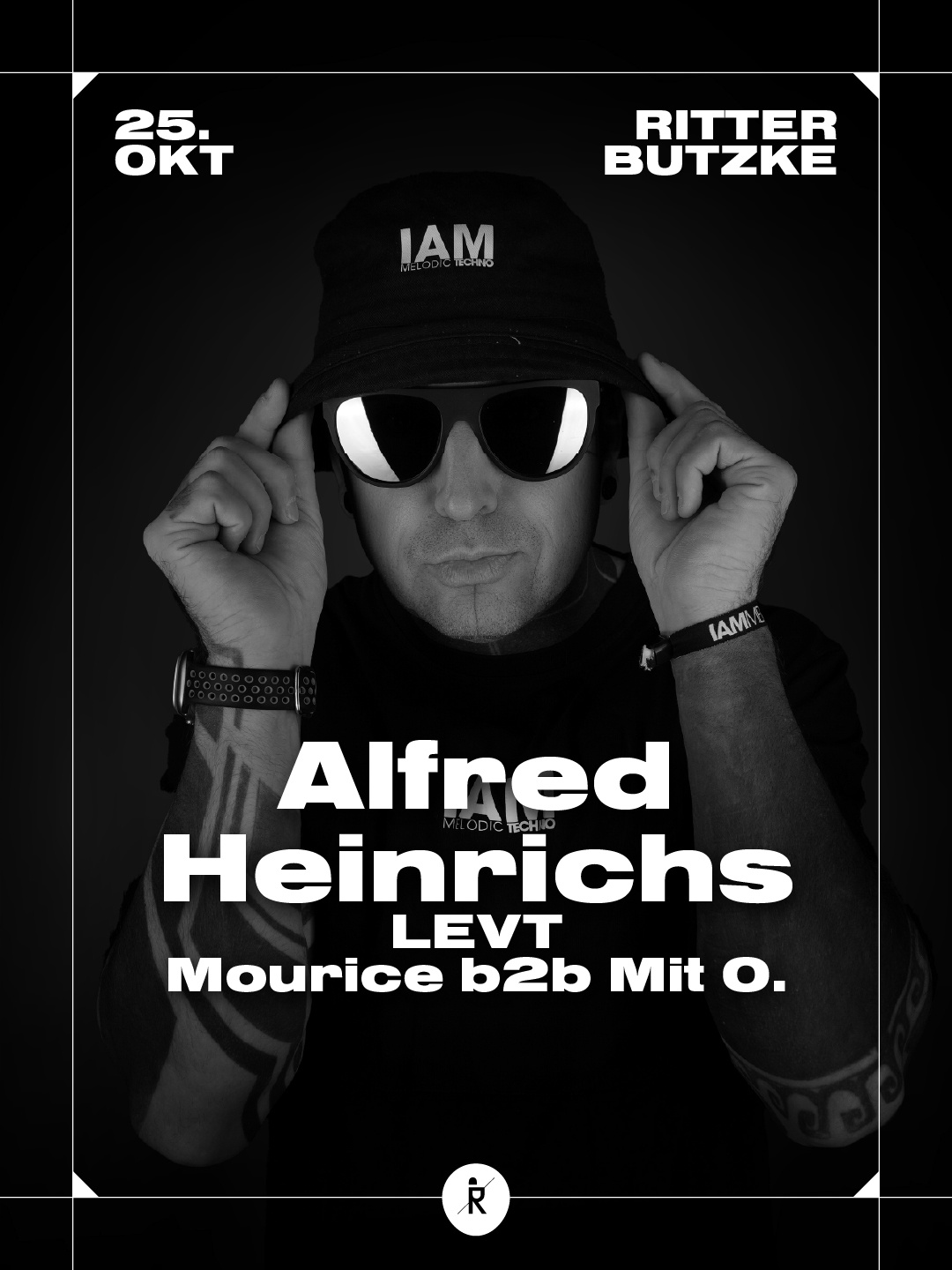 Alfred Heinrichs| Oct '25